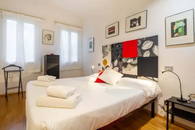 Santa Reparata Flat 1