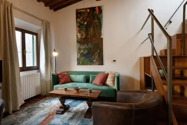 San Giovanni House 3