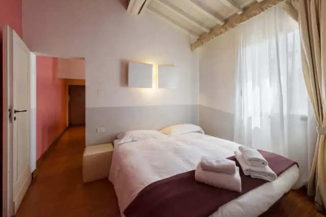 Palazzotto Pitti 8 3