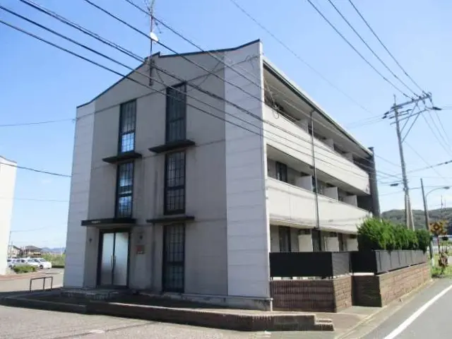 レオパレスモリタⅠ 0
