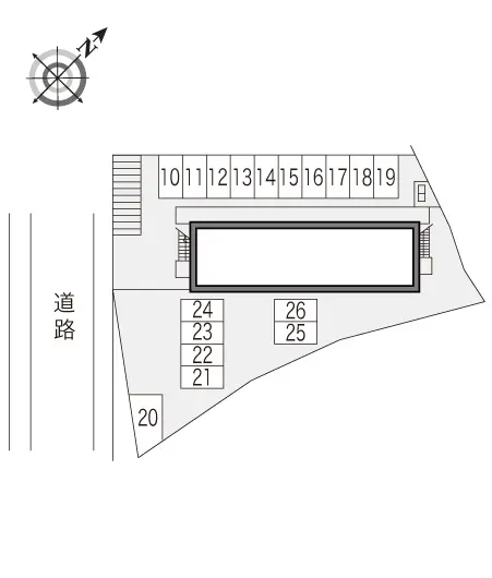 フレ−ズ弐番館 2