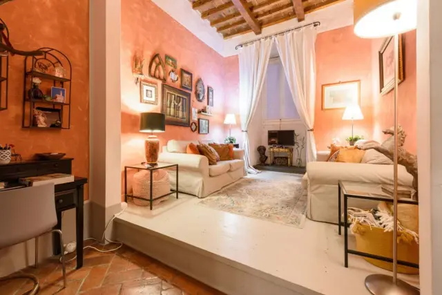 Santo Spirito Dream 0