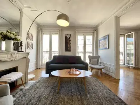 Rue Cambacere 1