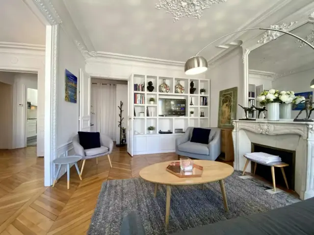 Rue Cambacere 2