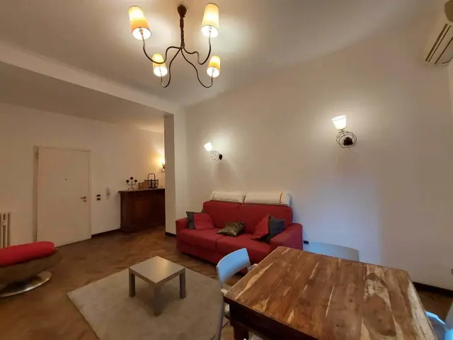 Two-Bedroom apartment  | Viale Papiniano | Sant’Agostino area 4