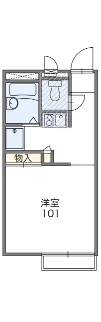 栗橋 1