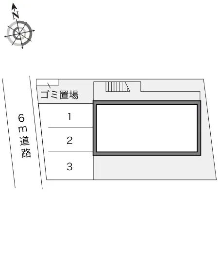 レオパレス３８７ 2