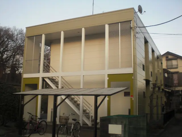 レオパレスＧＲＥＥＮＳＩＤＥ 0