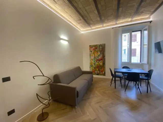 Testaccio Boutique Apartment in Rome 1