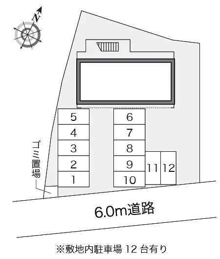 レオパレス御坊 2