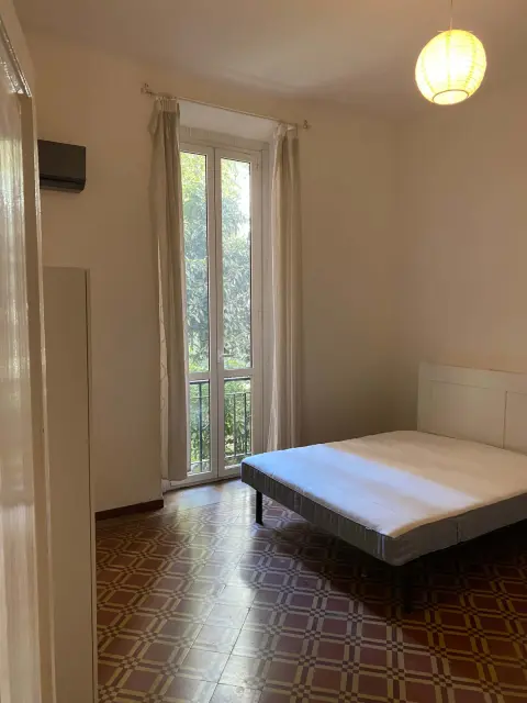 Cozy 1br Apartment with AC In Viale Umbria 4