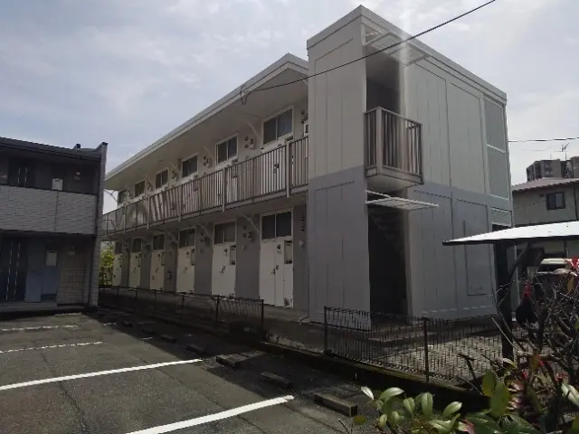 レオパレスＭＥⅡ 0