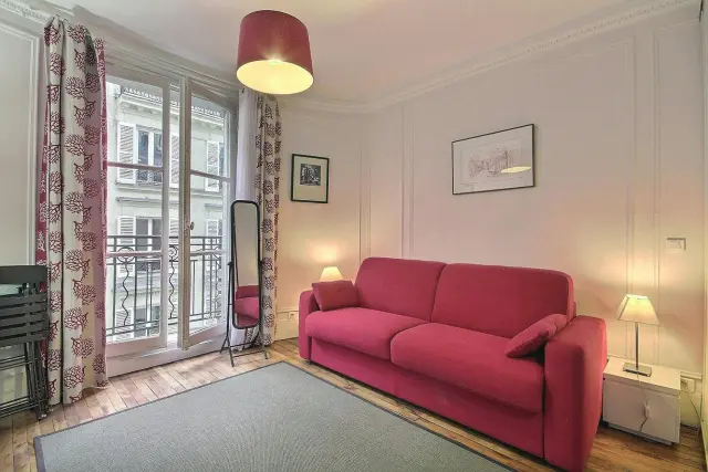 Rue Troyon 0