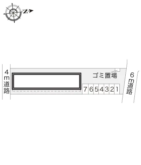 レオパレスシマダ 2