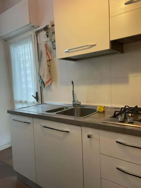 Via Appennini 1, Milano 3