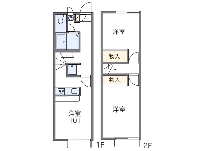 ＫＡＮＡＤＡ 1