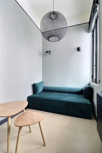 Rue du Cherche-Mid 1
