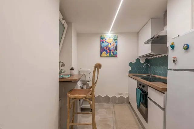 Loft Houel 2