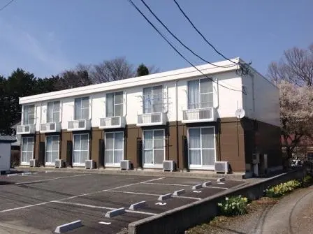 レオパレスラテラ 0