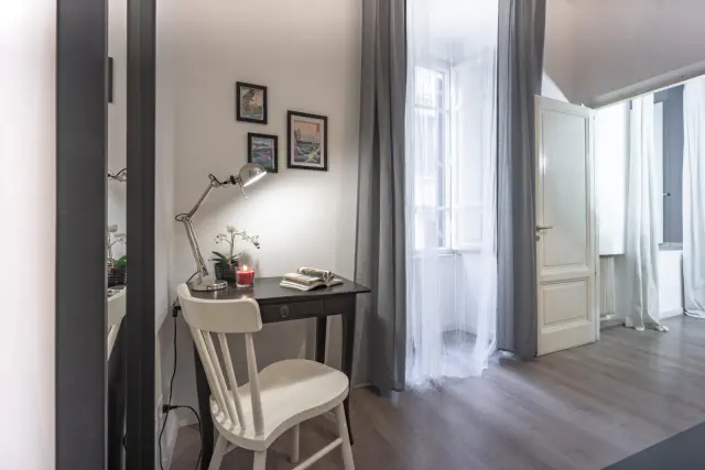 Japan Trastevere Apartment 2