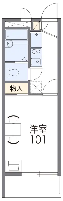 アプリコット 1
