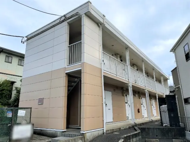 レオパレスエスペーロ 0