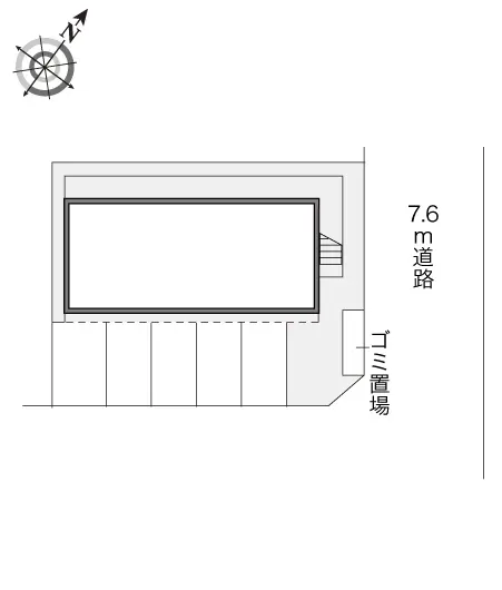 レオパレスＫ・Ｉ 2