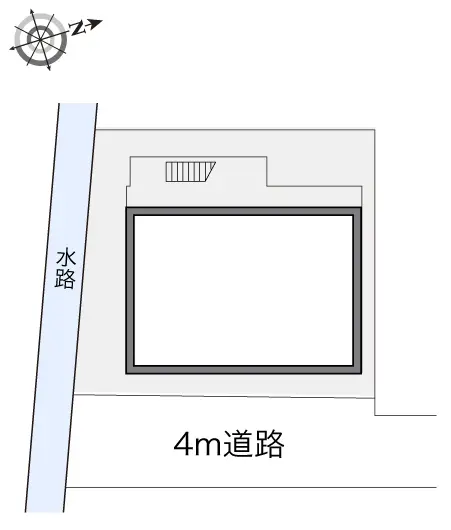 グランデⅡ 2