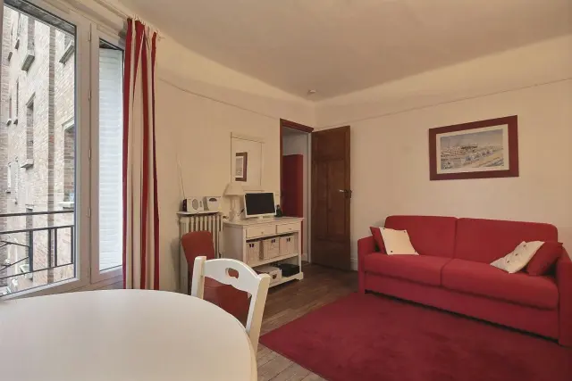 Villa Hortense Dury-Vasselon 0