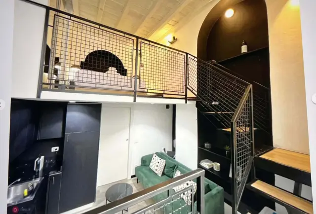 Loft - Porta Venezia 2