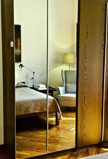 Via Solferino 1