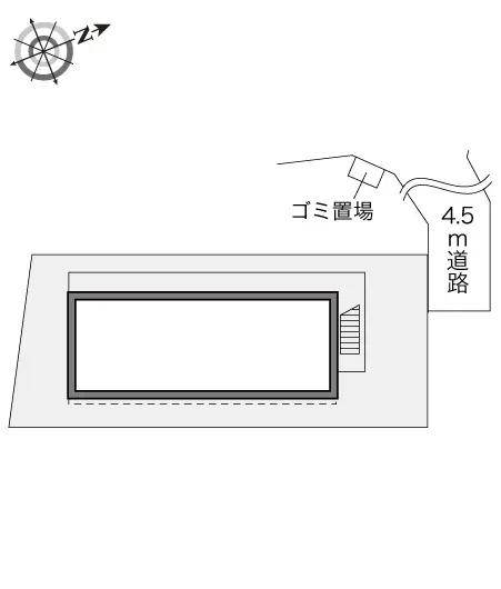 タウンアサヒ 2