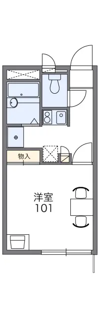 ステージア 1
