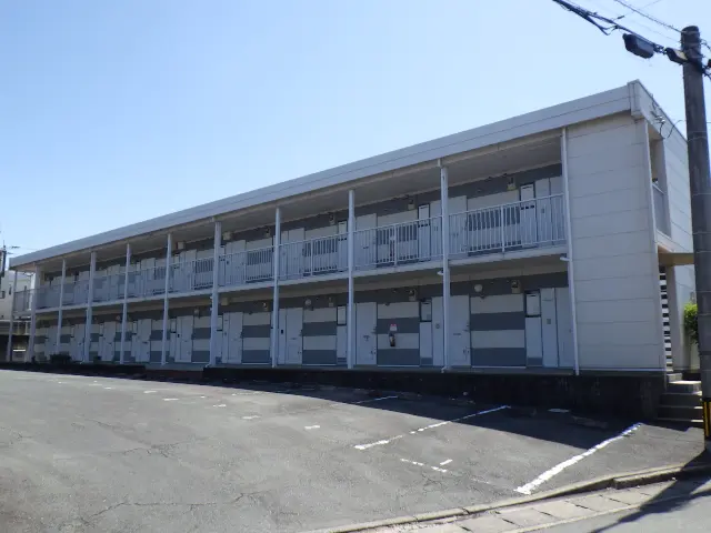レオパレスグリーンハイム 0