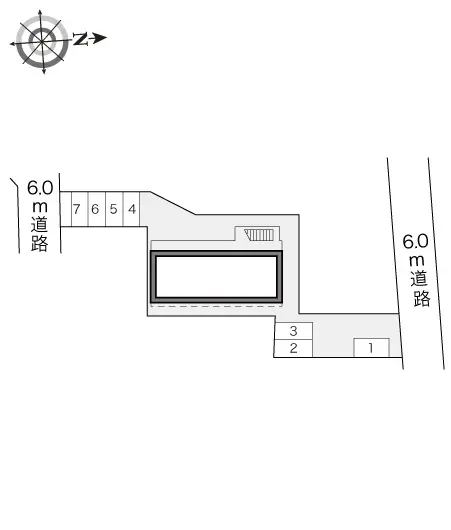 レオパレスファインドリーム 2