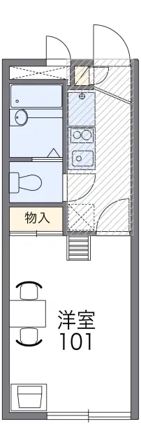 エーゼⅡ 1
