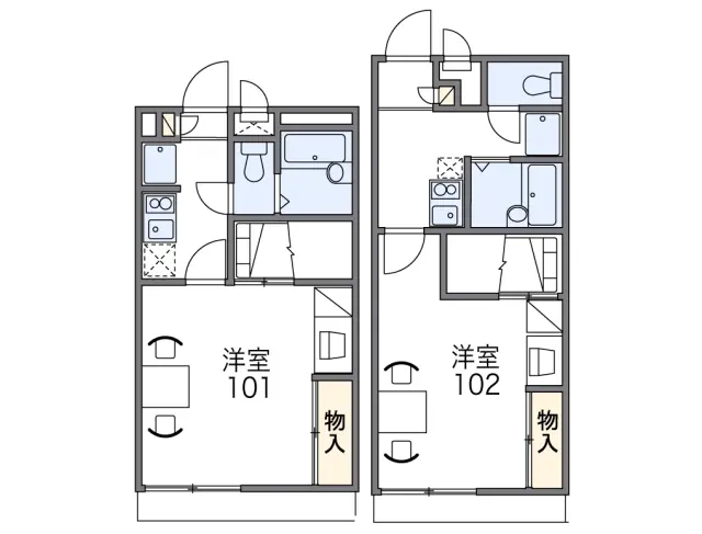 ＢｌａｎｃＣｈｅｖａｌ　Ⅱ 1