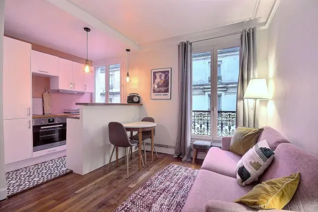Rue Auguste Barbie 1