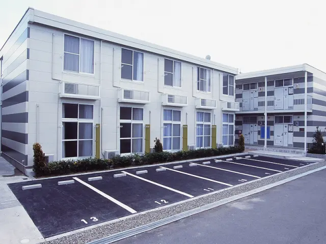 レオパレスＮＥＷ　ＴＡＫＡＨＡＭＡ 0