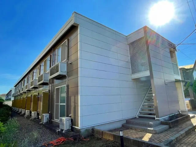 レオパレスイースタンＡ 0