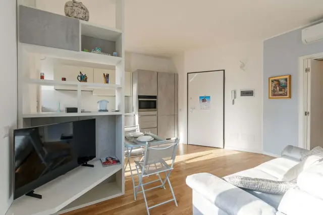 Sempione One Bedroom 1