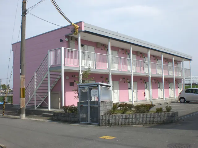 レオパレスＪｅｕｎｅｓｓｅ２１ 0