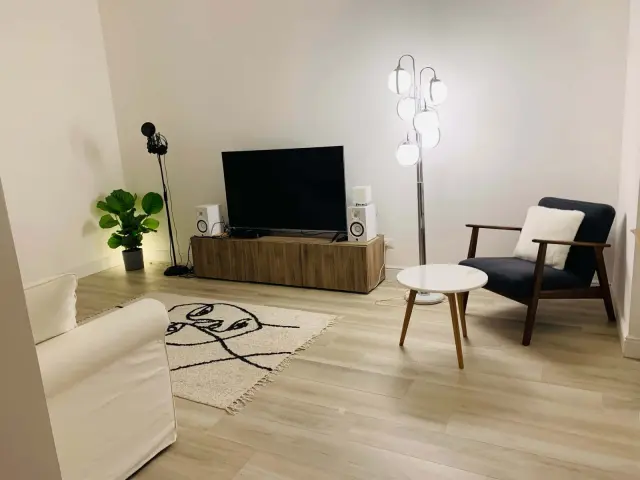 Navigli Lovely Flat 0