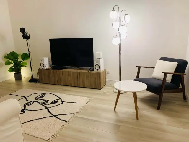 Navigli Lovely Flat 1