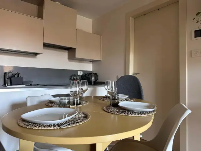 Appartamento Oasi in citta - con piscina 4