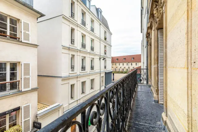 Rue de l'Abbe Gregoire 2