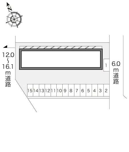 レオパレス台太郎 2