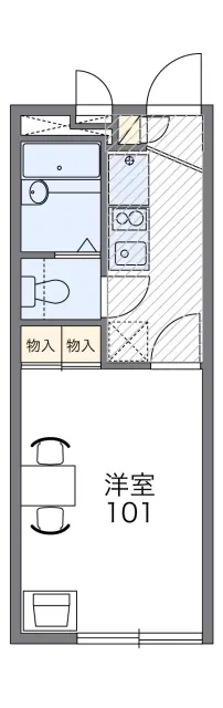 フラッド・ゲイト 1