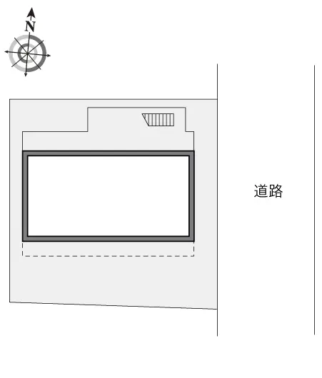 レオパレスＡＯＢＡ　ｓｅｋｉ 2