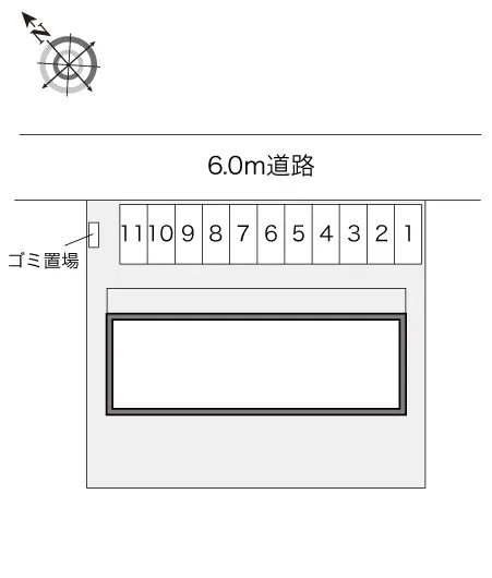 城ヶ丘 2